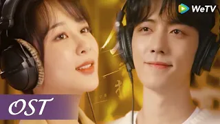 The Oath of Love OST (Legendado PT-BR) | Xiao Zhan e Yang Zi  🎻| O Juramento de Amor | WeTV