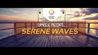 Serene Waves 044 [Melodic Progressive Channel] (with Lumidelic) 17.02.2021