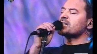 FRANCO SIMONE - TU...E COSI' SIA - LIVE - VIDEO ITALIA  -