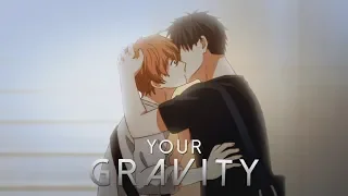 Gravity | Yaoi MEP | Full