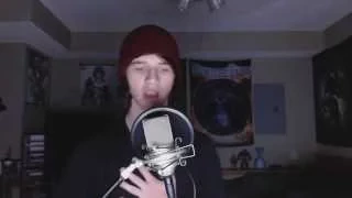 Mad World - Gary Jules (Vocal Cover)