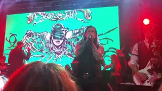 Escape The Fate x The Emo Orchestra - This War Is Ours | LIVE @ The Garden AMP 05/17/2024