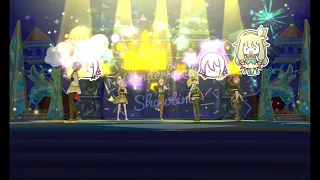 Filament Fever / フィラメントフィーバー Virtual Live | Wonderlands x Showtime / ワンダーランズ×ショウタイム x MEIKO