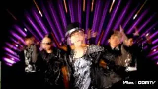 Big Bang - Gara Gara Go (korean version) HD