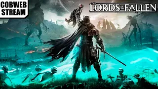 Lords of the Fallen - Темный крестоносец - №4