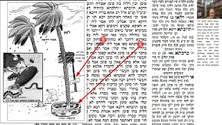 דף יומי מסכת בבא מציעא דף כב Daf yomi Masechet Bava Metzia page 22  ע"י יוני גוטמן