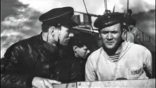 Я - черноморец! 1944 / I Am a Sailor of the Black Sea Fleet