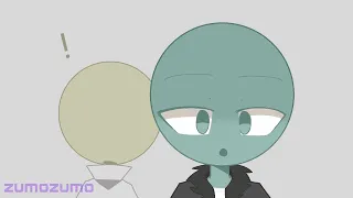 "And I'm not your brAh" (The Helmsman Series funny animation)