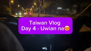 Taiwan Airport | Arrival | NAIA Terminal 3 | Uwian na | 041🇵🇭😍🥰