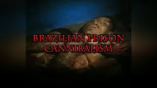 Venezuela Prison Cannibalism | Auto-Cannibalism