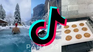 20+ MINUTES OF CHRISTMAS TIKTOK’s | CHRISTMAS COUNTDOWN | 79 days! | No. 73