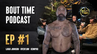 Lavar wants Godbeer at VBK2, Jake Paul is pioneering influencer boxing | EP1 | Bout Time Podcast
