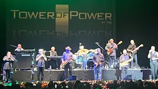You’re still a young man by Tower of Power 12/17/2023