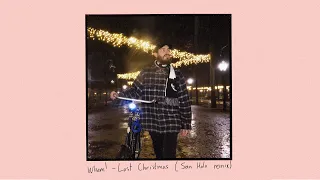 Wham - Last Christmas (San Holo Remix) [happy holodays everyone 🥺]