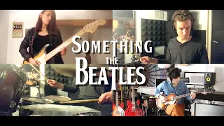 Something (The Beatles Cover)