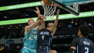 Orlando Magic vs Charlotte Hornets - Full Game Highlights | April 7, 2022 | 2021-22 NBA Season