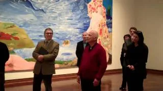 Garabedian Museum Contemporaries Walkthrough