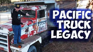 Pacific Trucks: A Canadian Industry Titan