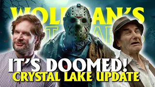 A24's Crystal Lake May Be Doomed | Why the Friday the 13th Franchise Might Be Dead