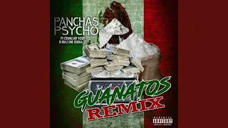 Guanatos (Remix)