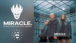 Boris Brejcha Feat. Leony - Miracle (Edit)