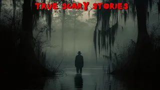 4 True Scary Stories to Keep You Up At Night (Vol. 210)