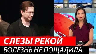 Он Ушел Этой Ночью.. Умер Легендарный Российский Актёр