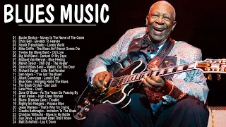 B.B. King, Buster Benton, Buddy Guy, Eric Clapton,Henrik Freischlader | Best Blues Music Of All Time