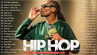 90s Rap Music Hits Playlist - Old School Hip Hop Mix - Classic Hip Hop Playlist Mix