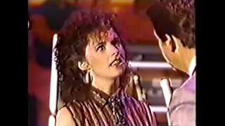Sheena Easton - American Bandstand Interview '84