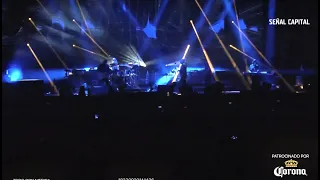 New Order - Bizarre Love Triangle (Corona Capital, Autódromo Hermanos Rodríguez, Mexico, 18.11.18.)