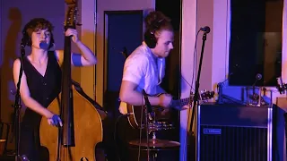 Good Morning Bedlam - St. James Infirmary - Daytrotter Session - 1/11/2019