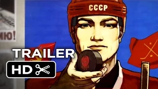 Red Army Official Trailer #1 (2014) - Documentary Movie HD