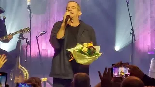 Garou      Belle                                            Strasbourg    3/11/2023