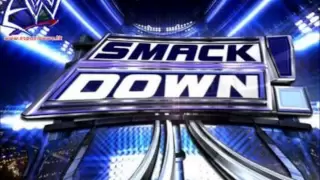 New WWE SmackDown Theme(2012) - 7Lions - Born 2 Run