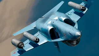 Secret of the MOST HEAVY BOMBER IN RUSSIA