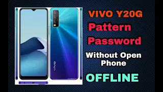 vivo Y20G V2037 Android 11 FRP Bypass fast & Easy method #vivo #android11 #FRP