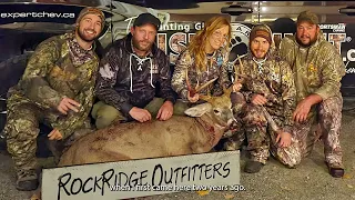 Highlights Reel of the Season - THAT HUNTING GIRL - EPISODE 13 - SEASON 4