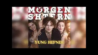 Morgenstern - Yung Hefner| [Slowed]