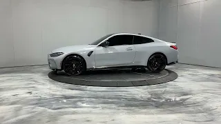 2022 BMW M4 Carrollton TX J47239