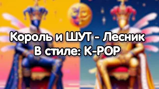 КиШ - Лесник (В стиле K-Pop)