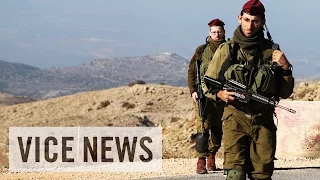 Islamist Militants on Israel's Doorstep: The War Next Door (Full Length)