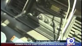 Former Police Chief Starts Radio Station - AM 1580 Waco, Texas