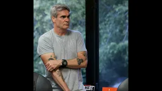 Henry Rollins - Stalingrad