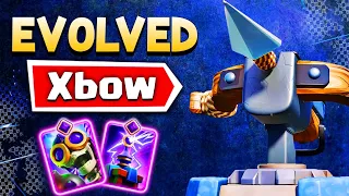 Xbow Cycle Has Made a *COMEBACK* for the Ages