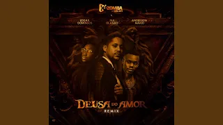 Deusa do Amor (Remix)