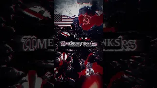 USA vs USSR vs British Empire vs Japanese Empire vs Third Reich (WWII)#countries#trending#viral#edit