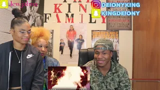 BEST SONG OF THE YEAR? Young Thug - Hot ft. Gunna & Travis Scott [Official Video] REACTION!!