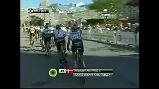 2011 GP Cycliste de Quebec