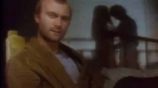 Phil Collins: Thru These Walls music video